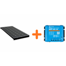 Antarion Kit black booster 220W avec MPPT 20A VICTRON