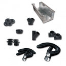 Autoterm Kit d'installation chauffage 4D
