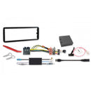Zenec Kit de montage pour Z-N965/ Z-N975 sur Ford