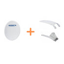 Antarion Kit de transformation antenne en 72 G6+ Air