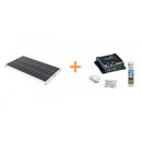 ANTARION Kit monocristallin 120W