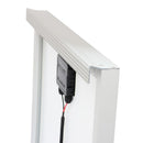 ANTARION Kit monocristallin 120W