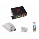 Antarion Kit souple 135W avec MPPT 10A