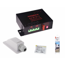 Antarion Kit souple 170W avec MPPT 20A