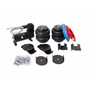 Antarion Kit suspensions pneumatiques 7'' Stellantis manomètre universel