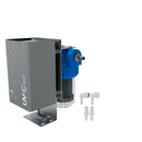 WM Aquatec Kit Unité UV-C LED UV-8 Steel + filtre à charbon