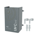 WM Aquatec Kit Unité UV-C LED UV-8 Steel