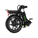 KOOLUX BK6S PRO 750W - Version haut de gamme Vélo Electrique