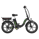 KOOLUX BK6S PRO 750W - Version haut de gamme Vélo Electrique