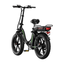 KOOLUX BK6S PRO 750W - Version haut de gamme Vélo Electrique