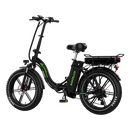 KOOLUX BK6S PRO 750W - Version haut de gamme Vélo Electrique