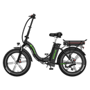 KOOLUX BK6S PRO 750W - Version haut de gamme Vélo Electrique