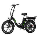 KOOLUX BK6S PRO 750W - Version haut de gamme Vélo Electrique