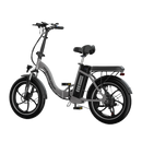KOOLUX BK6S4.0 Vélo Electrique