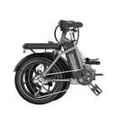 KOOLUX BK6S4.0 Vélo Electrique