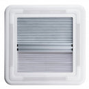 Antarion Lanterneau 40X40cm double vitrage sans ventilation