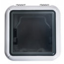 Antarion Lanterneau 40X40cm double vitrage