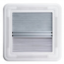 Antarion Lanterneau 40X40cm double vitrage