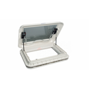 Antarion Lanterneau 70x50cm avec LEDS sans ventilation