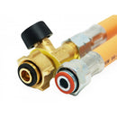 SBS Lyre Caramatic ConnectDrive 450mm GOK
