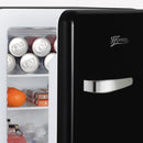 Minibar vintage 31L - H.Koenig