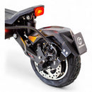 TEVERUN FIGHTER MINI Q 52V 13Ah – Trottinette électrique