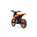 HiQiS MT12 – Moto électrique tout-terrain 1500 W