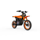 HiQiS MT12 – Moto électrique tout-terrain 1500 W