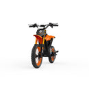 HiQiS MT12 – Moto électrique tout-terrain 1500 W