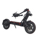 DUALTRON NEW CITY 60V 22,5Ah – Trottinette électrique