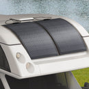 Ecoflow Panneau Solaire Flexible 100W