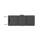EcoFlow Panneau Solaire Portable 60 W