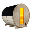 HARVIA SAUNA TONNEAU KUUSI 240 CANOPY HRA-080-0231