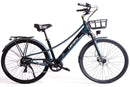 EMotorad - Plymouth Vélo Electrique