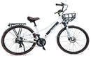 EMotorad - Plymouth Vélo Electrique