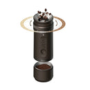 Pack Road Trip – EcoFlow River 3 Station Electrique portable + Moulin à café Outin + Câble de charge voiture EcoFlow