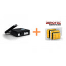 Thitronik Pro Finder + Carte SIM DOMOTEC