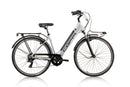 Coppi - Rambla Black Vélo Electrique