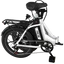 RCB Vélo Electrique RK6