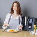 Robot Culinaire chauffant H.Koenig
