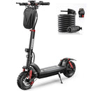 Isinwheel GT2 1000W Trottinette électrique tout terrain