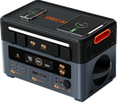 OSCAL PowerMax 2400pro Station Electrique