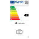 Antarion Smart TV 24'' Google QLED