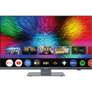 Antarion Smart TV 24'' Google QLED
