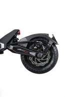 TEVERUN SPACE LITE 52V 18Ah – Trottinette électrique
