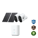 Aosu SolarCam System Max-2 Cameras