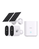 Aosu SolarCam System Max-2 Cameras