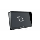 Antarion Système vidéo de recul camera compacte HD
