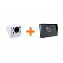 Antarion Système vidéo de recul camera compacte HD