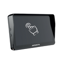 Antarion Système vidéo de recul double optique HD